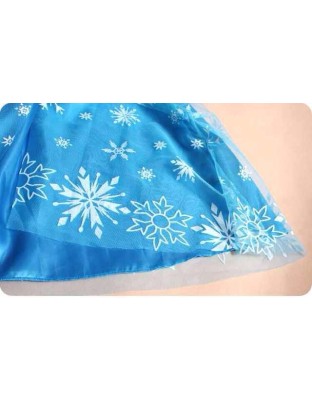 Elsa Frozen Costume M8002