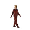 Halloween Adult Animal Costume Bear Doll Goat Cosplay Stage Costume SL3403