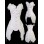white lace corset dress m1911b