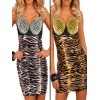 Bra Top Dress m3706