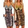 Bra Top Dress m3706