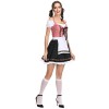 Oktoberfest Beer Girl Costume M40660