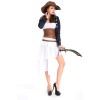 sexy pirate costume m4631