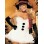 angel costume m4421