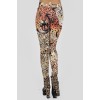 Most Classic Cheetah Legging FG9029