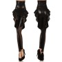 Black Legging FG057
