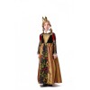 Children's Game Uniform Cosplay Princess of Hearts Dress Girl Cosplay Costume YM5822