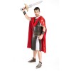 sexy men warrior costume m4869