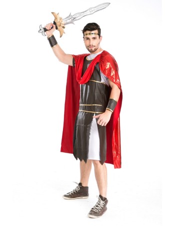 sexy men warrior costume m4869