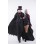 6 Pcs High Quality Gothic Halloween Party Costume for Men m40356