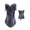 Sexy Fringer Corset m1248