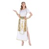 Egyptian Pharaoh cosplay costume M40707