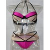 Sexy halter bikini  M5373