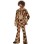 60s 70s Men Retro Hippie Disco Costume M40237
