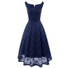 Factory Spot Wholesale Mof The Bride Floral Skirt Casual Woman Dresses CD1606