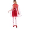 Vampire Halloween cosplay female zombie Dress M40713