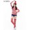 UK Carton Where's Wally Costume M40276
