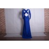 Fashion Top Design Sexy Maxi Dress M3971c