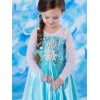 Elsa Frozen Costume M8005