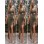 New arrival cut out  party dresses M30037