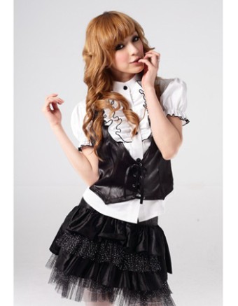 Schoolgirl Costume M4322