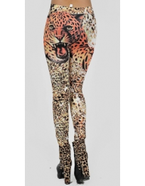 Most Classic Cheetah Legging FG9029