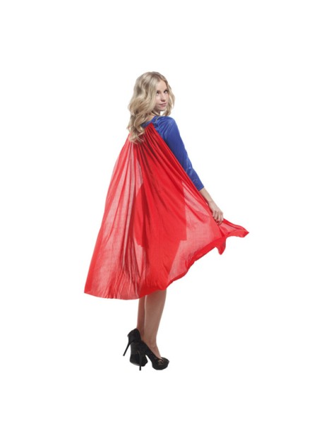 2015 New Superwoman Costume M40088