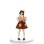 Cute Teddy Girl Cosplay Costume Anime Convention Theme Game Uniform DL2039