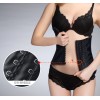 9 Steel Bone Waist Trainer Corset Slimming M1417