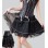 Tulle Midi Skirt M002