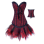 Juliet Lace Corset M1250