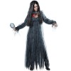 Halloween zombie ghost bride costume M40251