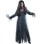Halloween zombie ghost bride costume M40251