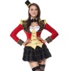 Cosplay Magic Moment Queen Costume Fancy Dress M40314