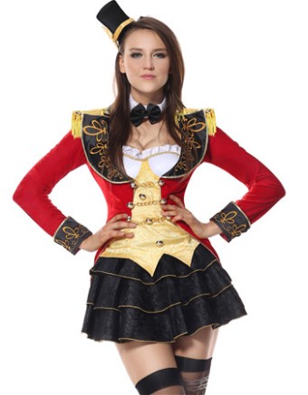 Cosplay Magic Moment Queen Costume Fancy Dress M40314