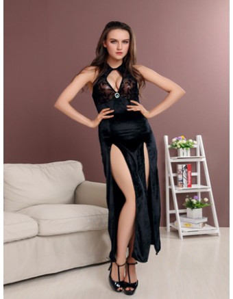New Cocktail Party Evening Long Dress M6002