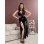 New Cocktail Party Evening Long Dress M6002