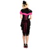 sexy Pirate cosply costume M4015