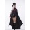 High quality Gothic Halloween Party Costume for Women m40373