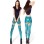 Ladies Stylish Leggings FG205