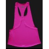 High Quality Women Sexy Gym Sport Vest Tops M6102