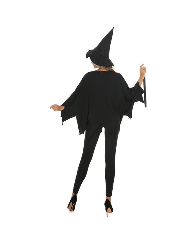 Pumpkin Naughty Elf Cosplay Witch Sexy Women Costumes Halloween M40760