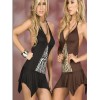 women halter babydoll m3388