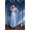 Frozen Elsa Adult Costume M40037