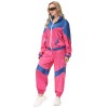 Halloween Couple Set Retro Costume 70's Disco Hippie Dance Cosplay Disco MS5580-5587
