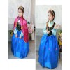 Princess Anna Party Dress M8008
