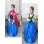 Princess Anna Party Dress M8008