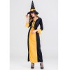 Halloween Costumes Witch Costume M40463