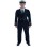 Handsome Policemen Costume M4713