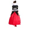queen costume m4615